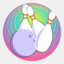 Suche nach zehn button bowling aufkleber Sport