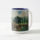Recherche de manet tasses Impressionnisme