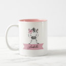 Suche nach niedlicher zebra tassen Rosa