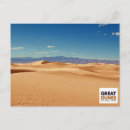 Recherche de dunes cartes postales Montagnes
