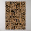 Recherche de masque tribal art Motif