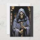 Suche nach sensenmann postkarten Gothic