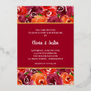 Recherche de watercolor floral mariage invitations De
