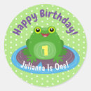 Suche nach frosch aufkleber Grün