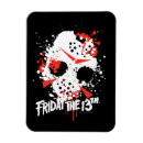 Recherche de horror magnete 80s movie