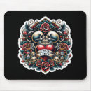 Recherche de tatouages tapis souris Gothique