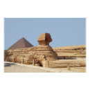 Recherche de grand sphinx posters Égypte