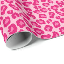 Suche nach rosa leopard geschenkpapier Flecken
