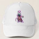 Recherche de mécanique casquettes Drôle