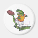 Recherche de dinosaure magnets Tyrannosaurus rex