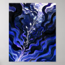 Suche nach dunkle farben poster Aquarell