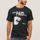 Suche nach jesaja tshirts Christentum