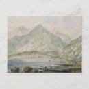 Suche nach snowdon postkarten Gebirge
