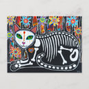 Suche nach blumengarten postkarten Katze