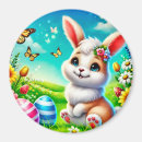 Suche nach hase magnete Ostern