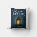 Recherche de vers de bible coussins Lumière