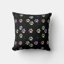 Recherche de patte coussins Imprimer