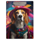 Suche nach haustier klemmbrett Beagle