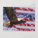 Recherche de gloire cartes postales Patriotique