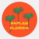 Recherche de naples autocollants Floride
