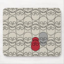 Suche nach knochen mousepads Gothic