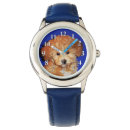 Recherche de visage montres Enfants