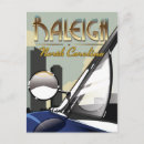Recherche de raleigh cartes postales Caroline du nord
