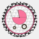 Suche nach rosa kinderwagen aufkleber Spaziergänger