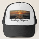 Recherche de plages californie casquettes San diego