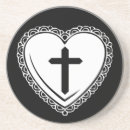 Suche nach gothic untersetzer Schwarz