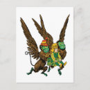 Suche nach fliegender affe postkarten Fliegende affen