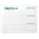 Suche nach wasserfarben notizblock Personalisiert