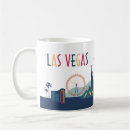 Suche nach las vegas skyline tassen Stadt