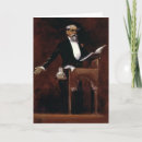 Recherche de charles dickens vœux cartes Portrait