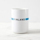 Recherche de finland tasses Europe