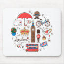 Recherche de théière tapis souris Britannique