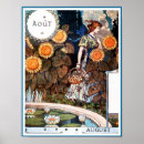 Recherche de jardinier art Nouveau