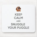 Recherche de puggle Beagle
