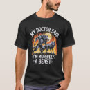 Suche nach krankhaft tshirts Ich bin