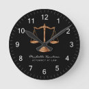 Recherche de des avocats horloges Juge