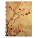Suche nach kirschblüten aquarell kleine notizbücher Natur