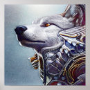 Suche nach wolf head poster Wild