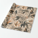 Recherche de bourgeonnement papier cadeau Bourgeons