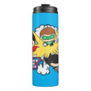 Suche nach chibi blitz tassen Amerikanisches league logo