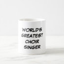 Recherche de chanteurs tasses Pour tous