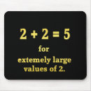Suche nach lustige mathematik mousepads Witz