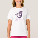 Recherche de demi enfant tshirts Girl