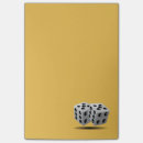 Suche nach würfel post it Gaming