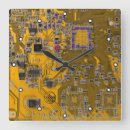Suche nach computer wanduhren Technologie