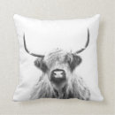 Recherche de portrait animal coussins Ferme
